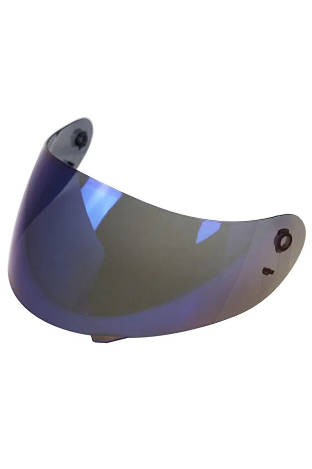 Blue Visera Casco Moto Helmet Face Shield visor Windshield for AGV K3 K4 Helmet Visor Sunshield Uv C