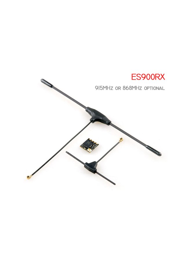 ES900RX 915 HappyModel ES900TX Module ES900RX Receiver 915Mhz 868MHz ExpressLRS ELRS for RC Airplane