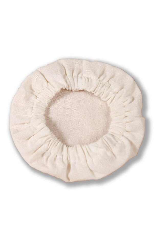 1pc 1/2PCS Cotton Cloth Cloth Covers Portable Reusable Dust Cover Multifunction Fermentation Cheese
