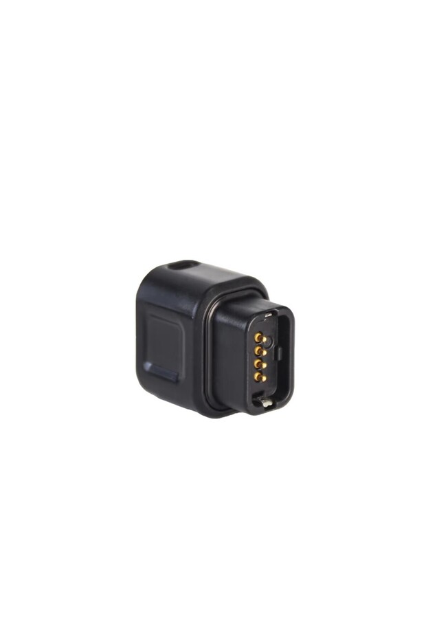 Black RRSKIT Battery Charger Adapter For Shimano 12 Speed Di2 Dura-Ace R9200/Ultegra R8100/105 R7100