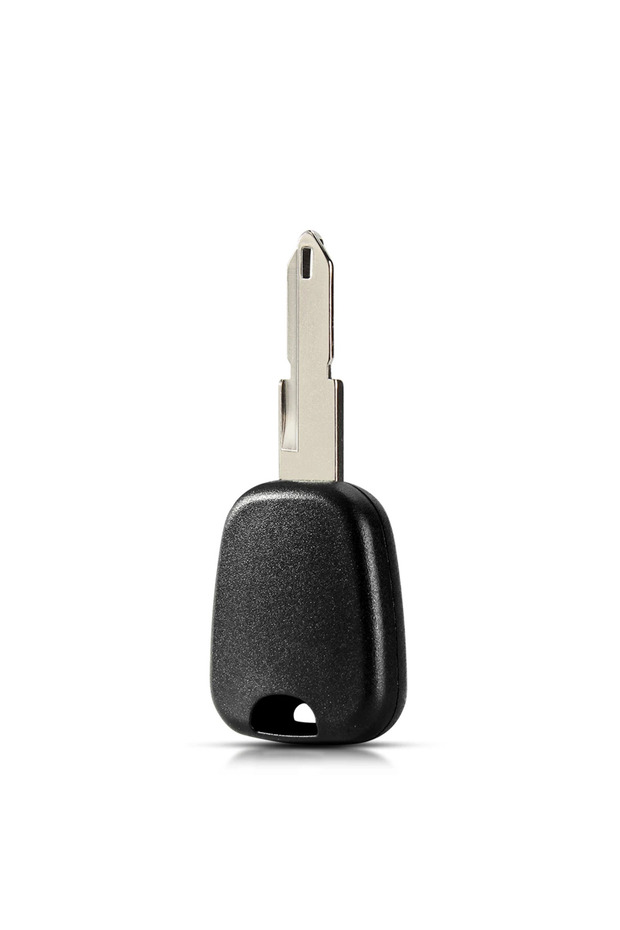 NE73 Blade KEYYOU 10PCS Car Transponder Chip Key Shell Case For Citroen C2 C3 C4 Peugeot 106 107 307