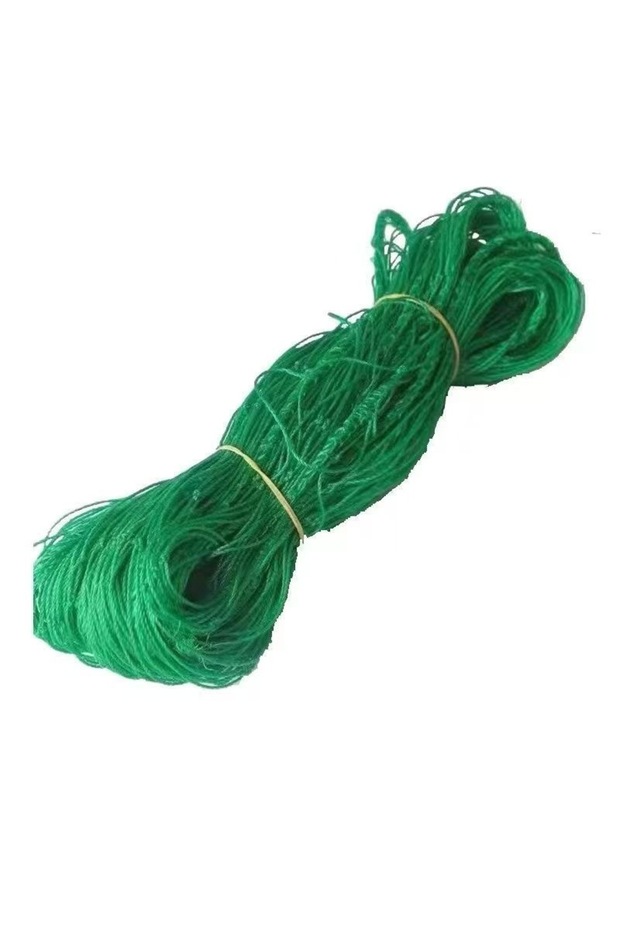 1.8x1.8M 1PCS Trellis Netting Outdoor Heavy Duty Nylon Plant Climbing Netting Plant Net for Cucumber
