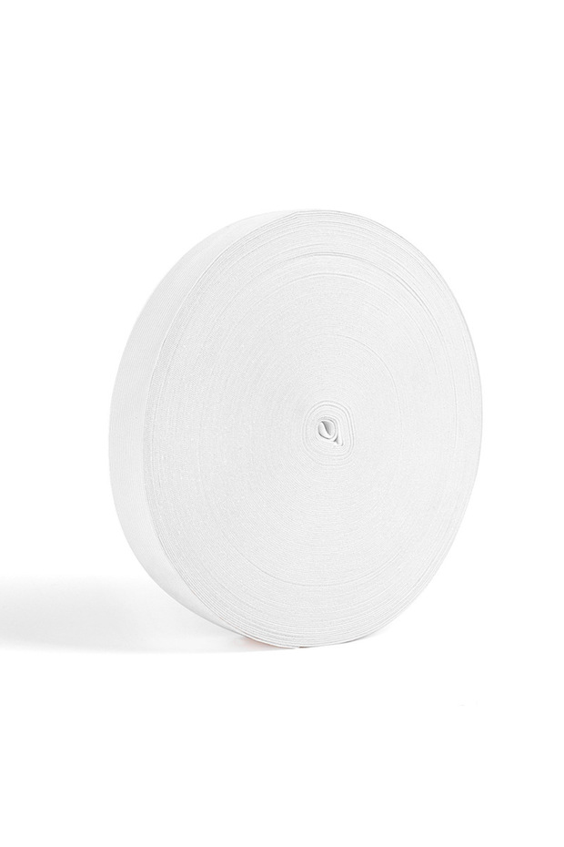 30mm 8 Meters White 4-8Meter 10mm/12mm/15mm/20mm/25mm/30mm/38mm/50mm White Black Nylon High Elastic