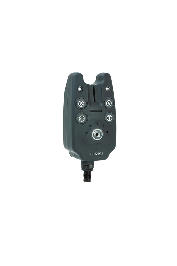 1Pcs Carp Bite Alarm High Sensitivity For Carp Fishing Tackle Equipment Fishing Alarm