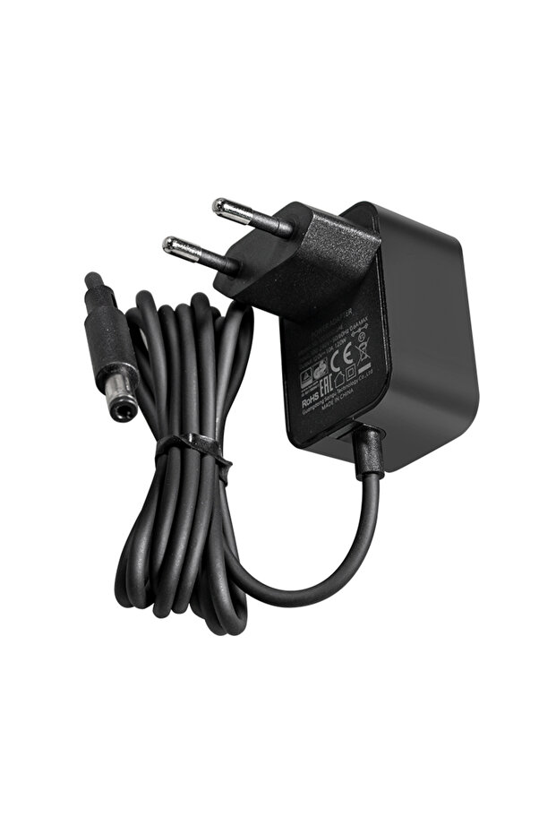 EU 12V 12V1A DC12V 1A Power Adapter 12W AC Power Adapter Suitable for Small Household Appliances AC1