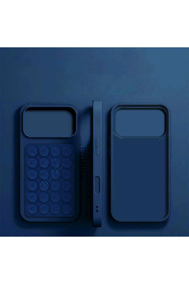 غلاف هاتف iPhone 16 و15 و11 و12 و13 و14.