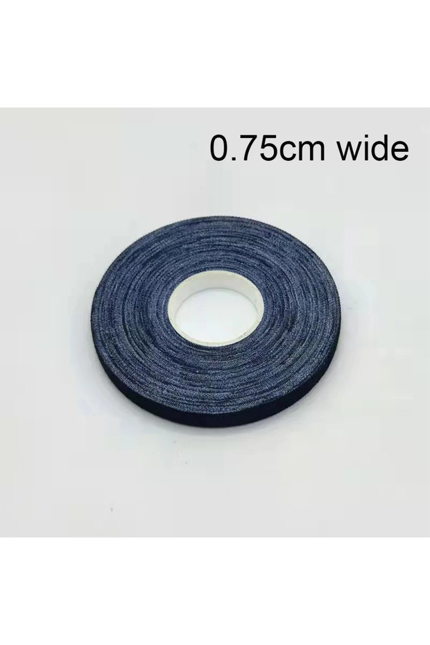 7.5mm wide 10m L Jiu-Jitsu Bandage Elastic Bandage Protection Finger Tape BJJ Sports Bandage Self-Ad