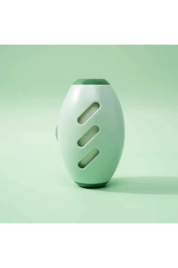 green 1pc Time-Saver Reusable Washable Lint Roller Strong Adhesive Hair Sticking Machine for Home Cl