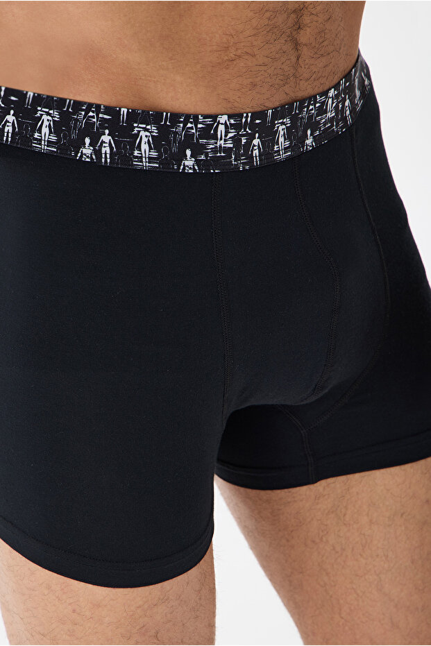 TENCEL™ Modal Erkek Boxer