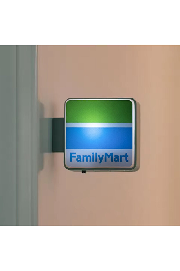 Style 4 Osaka Japan Travel Souvenir Mini Cute Light-up Convenience Store Refrigerator Magnet Unique