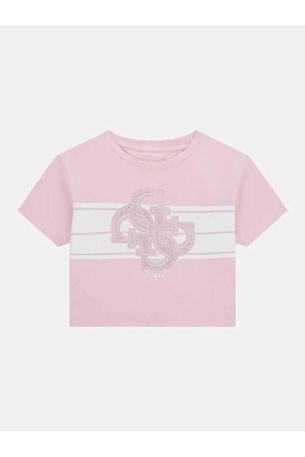 4G logo t-shirt