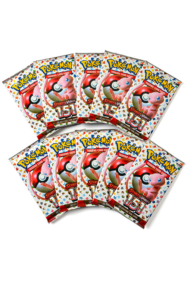 Random10packs 360Pcs English Pokémon TCG: Evolutions Box Pokémon trade card 36 Pack Box