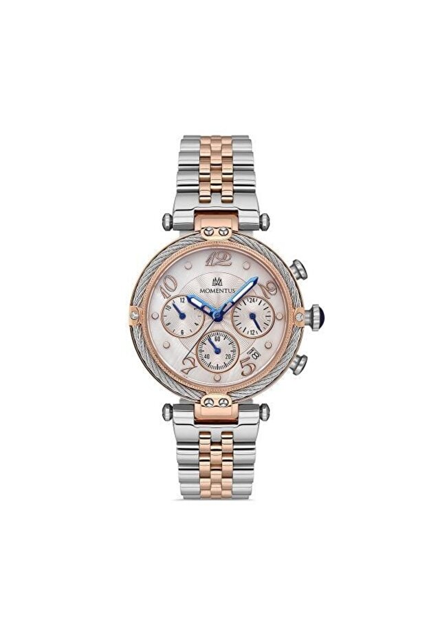 CS387T-02SR Women's Wristwatch
