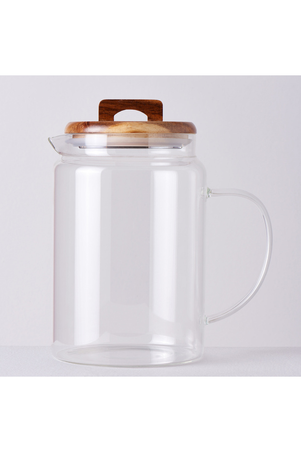 Orla Cam 1600 ml Sürahi