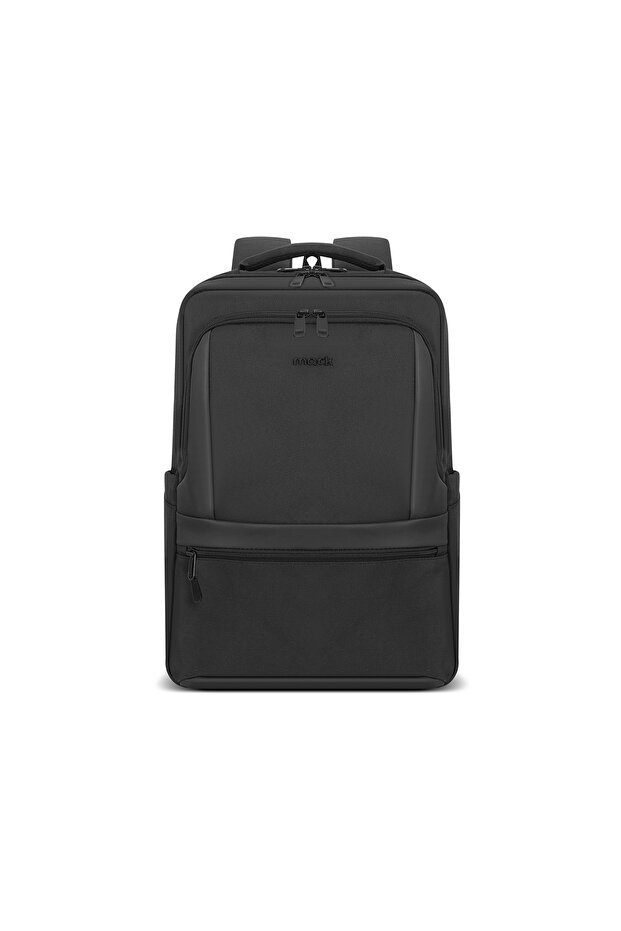 Mce-1212 16 Office Pro-3 Eco Notebook Backpack Black
