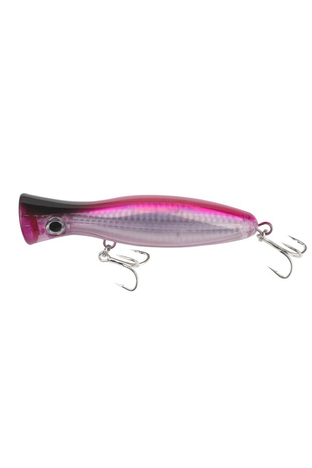120mm 40g A 120mm 40g Testar Fishing Lure Long Casting Floating Popper Bait Artificial Wobblers Topw