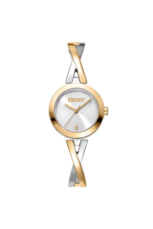 Donna Karan Dk1L170M0025 Women's Wristwatch