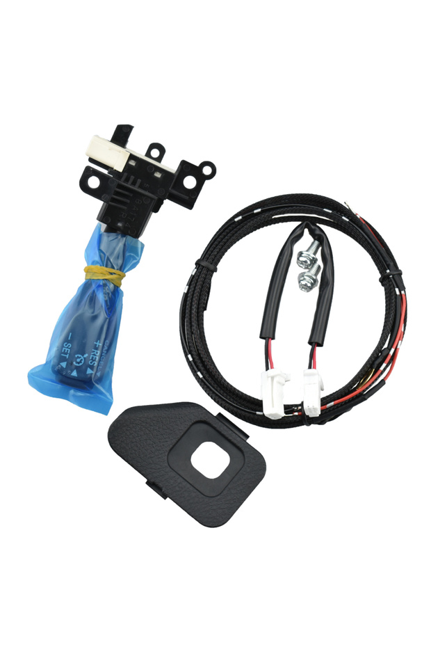 1Set-02310-C0 New Cruise Control Switch 84632-34011 for Toyota Corolla 2014 RAV4 2013-2015 Steering