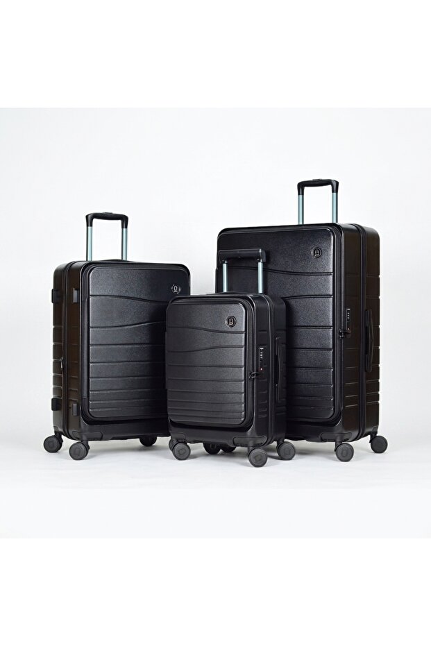 3 Piece Luggage Set