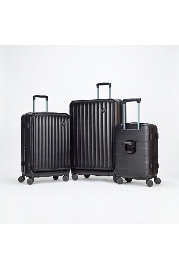 3 Piece Luggage Set