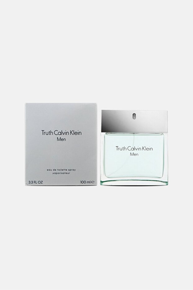 Truth Eau De Toilette Spray 100 ml