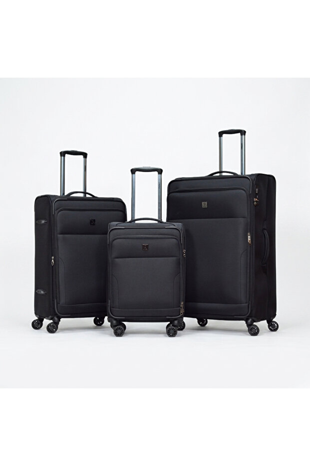 3 Piece Luggage Set
