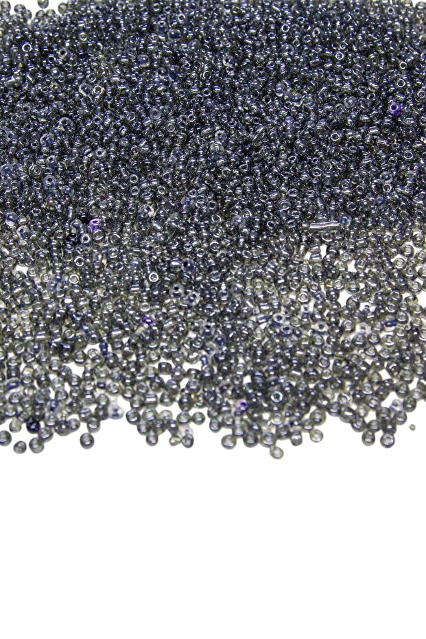 100 Gr Khaki Green Number 06 Hobby Beads