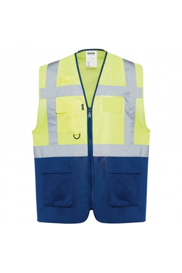 Manager Vest