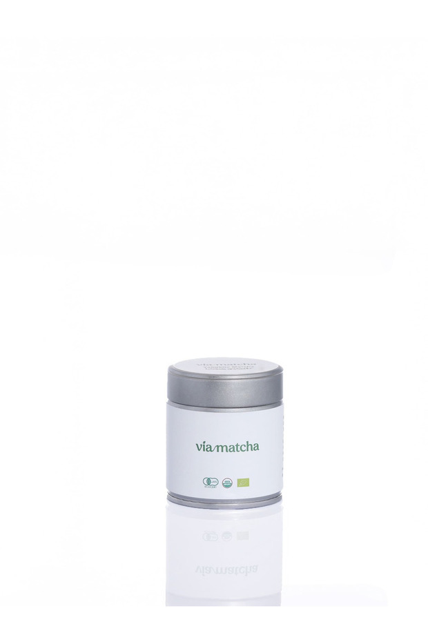 Tea Matcha Yabukito Organic Ceremonial 50g