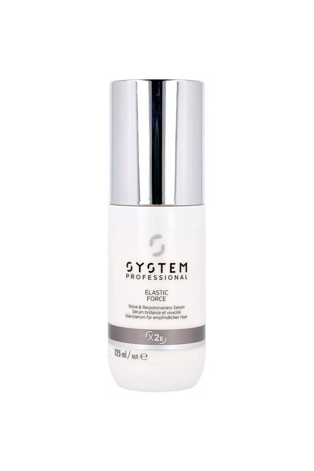 System Professional Elastic Force - 125 ml Nourishing Serum for All Hair Cyt78... 4457845