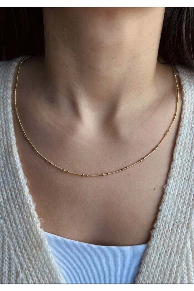 Bulk Fine Necklace