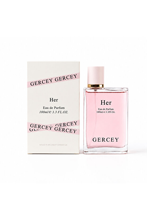 Jersey Her Perfume Alternative 100ml