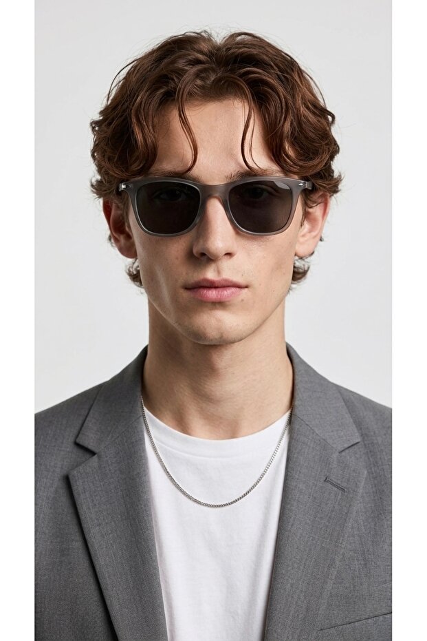 906 C6 53 Polarized Sunglasses