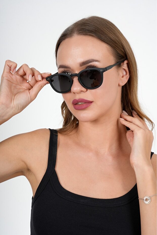 1063 C1 49 Polarized Sunglasses