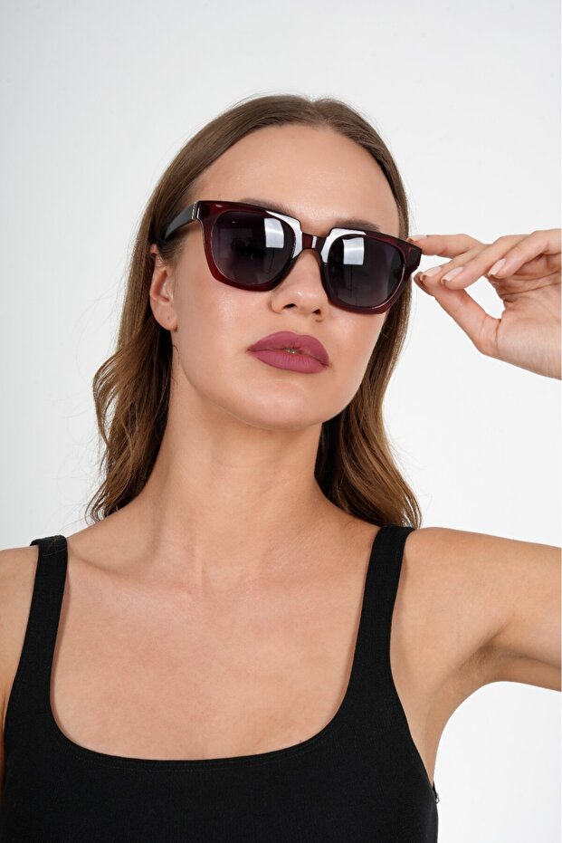 2814 C01 50 - Optelli Polarized Sunglasses
