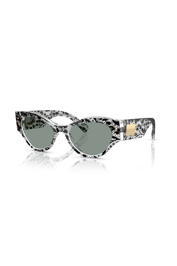 Dg 4480 53 3287/1 Dolce & Gabbana Women &Apos; S Sunglasses