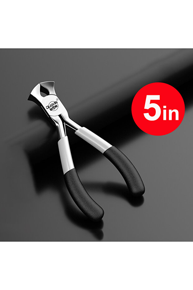 C Mini Pliers Diagonal Pliers Round Bent Needle Nose Cutter Handcraft Beading Insulated Plier For D.