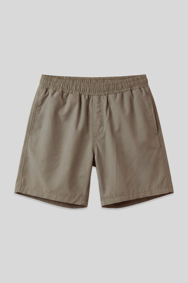Camel Quick Dry Standard Fit Men's Swim Shorts - 81237