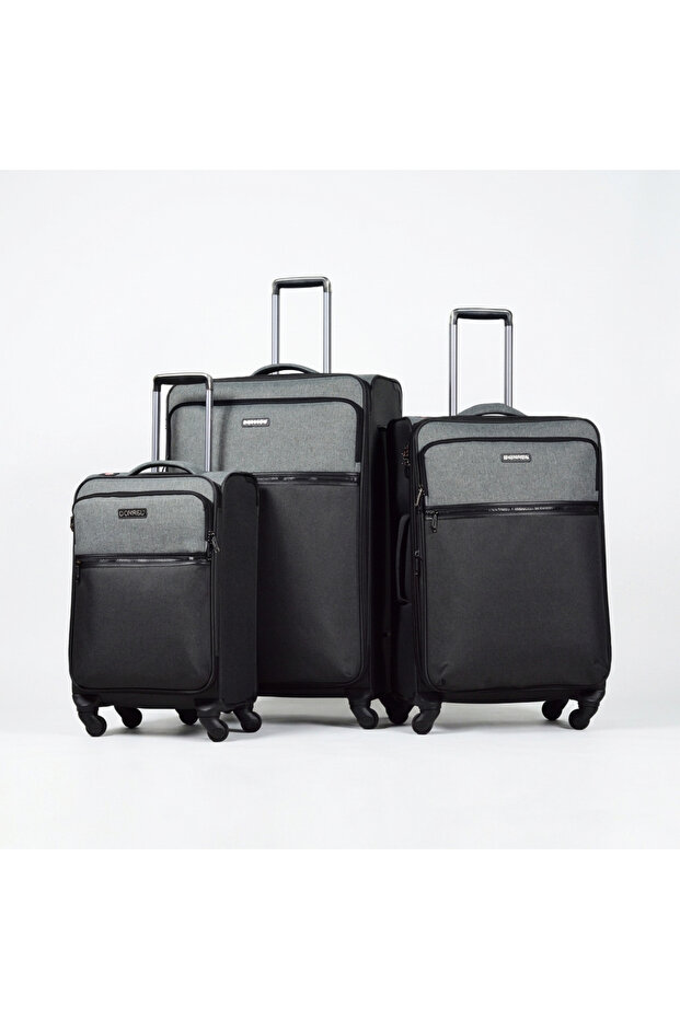 3 Piece Luggage Set