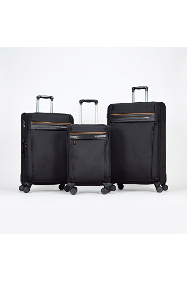 3 Piece Luggage Set