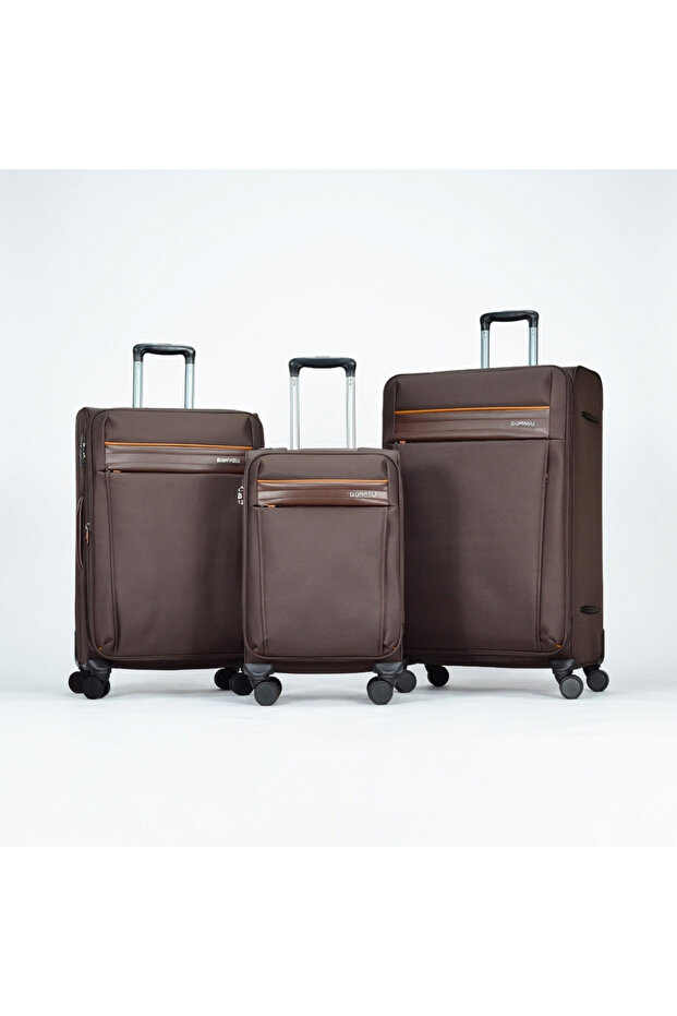 3 Piece Luggage Set