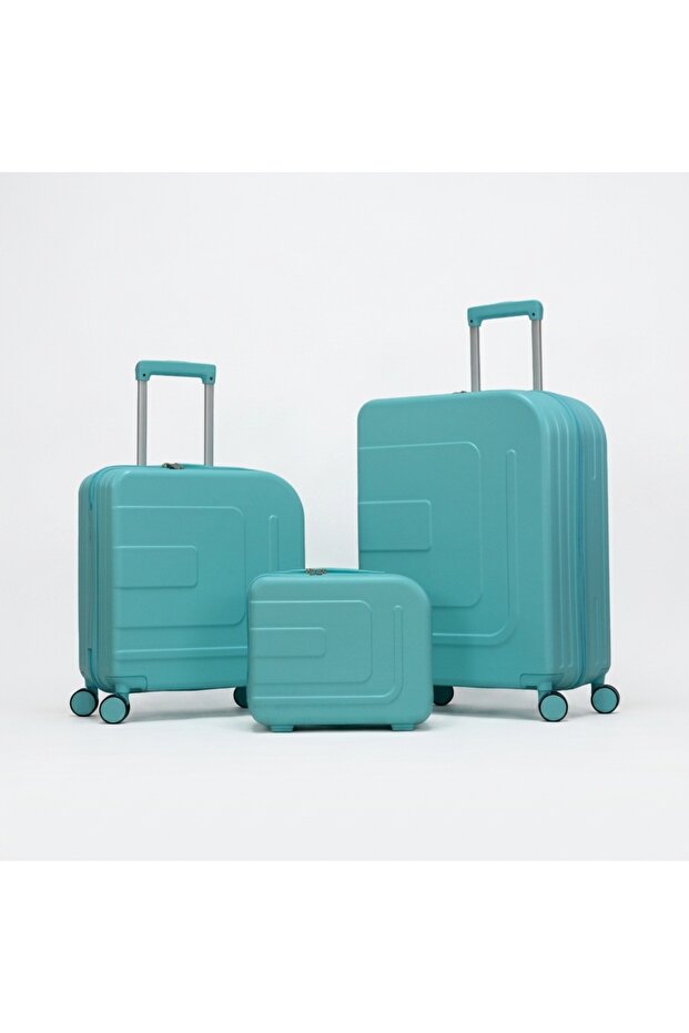 Travel bag set
