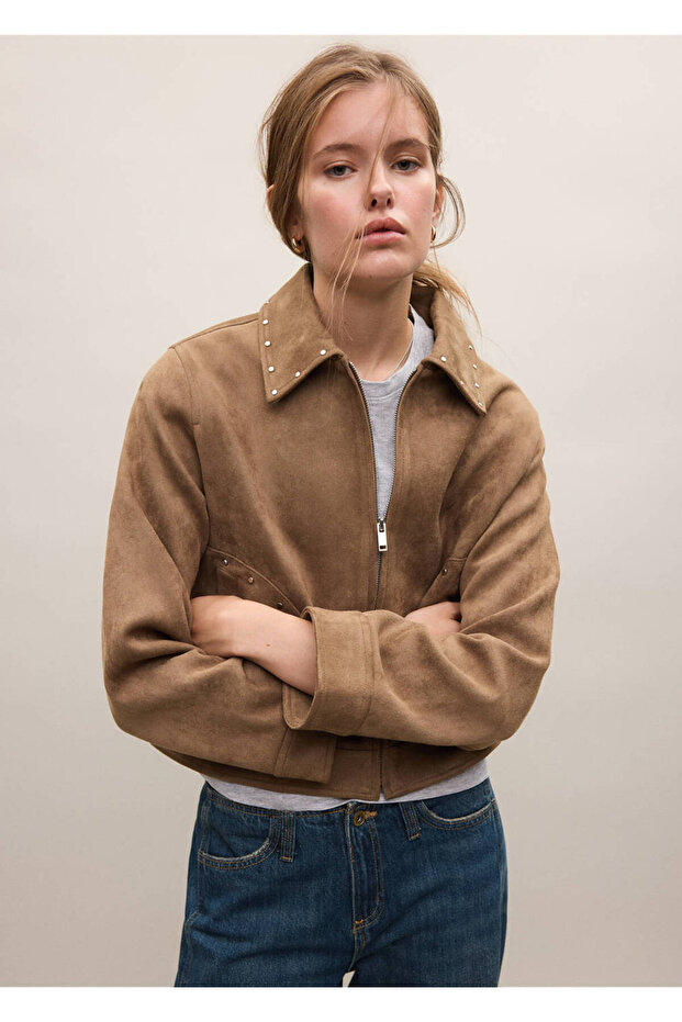 Jacket marsella