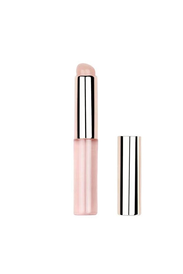 1pc 1/2pcs Nail Art Tapping Pen Silicone Nail Blending Brush Nail Art Embossing Stamp Multifunctiona
