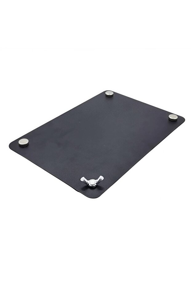 Only Board Universal PCB Holder Fixture Soldering Platform with Magnetic Pins Rubber Feet for Circui