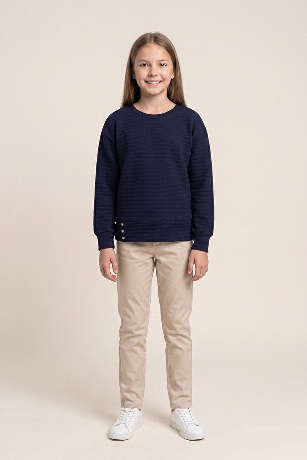 Girl sweatshirt