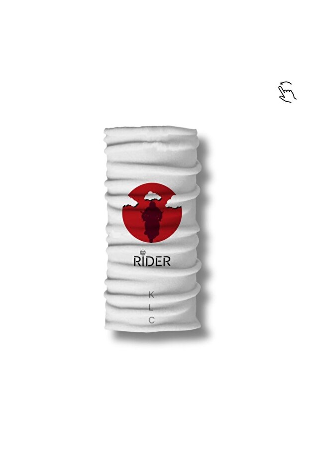 KLCTAK RIDER BOYUNLUK (BUFF)