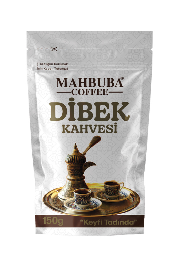 Dibek Kahvesi 150gr