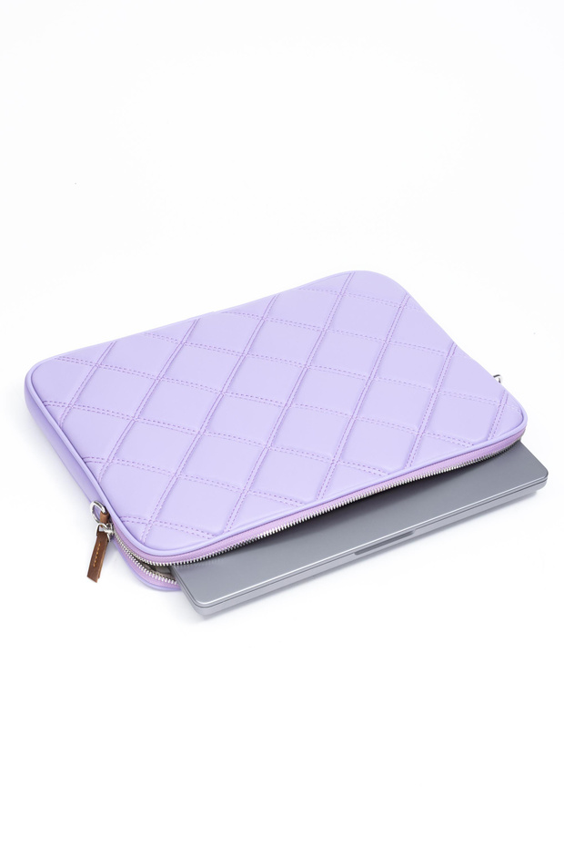 MacBook Air Pro 13 & 13.3 Inch Laptop Case Lilac