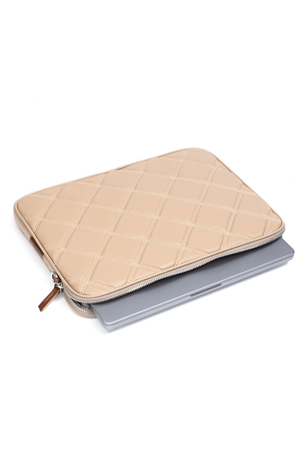 MacBook Air Pro 13 & 13.3 Inch Laptop Case Mink
